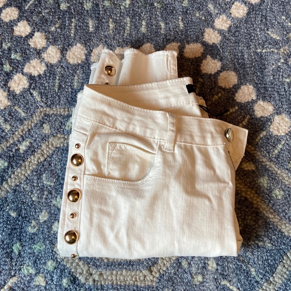 Skinny jeans